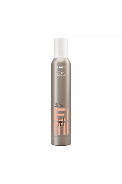 Wella Professionals Wella Eimi Extra Volume - Αφρός για Δυνατό Χώρισμα και Όγκο 500ml