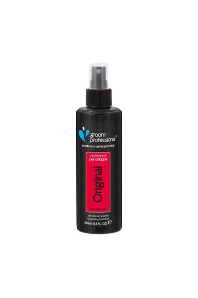 Groom Professional Original Cologne [Perfume][Volume - 200 ml]