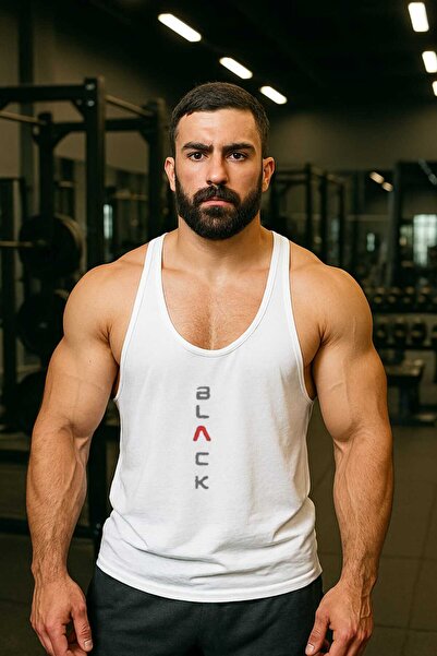 TREND ALİSSE Maiou sport pentru bărbați, cu mânecă scurtă, care elimină trans...