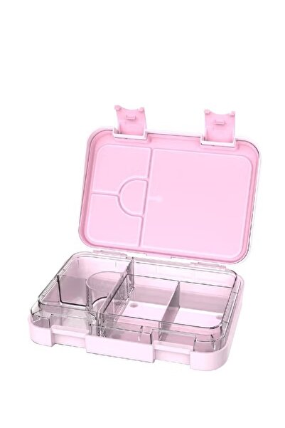 Atrium صندوق غداء متين مع قسم