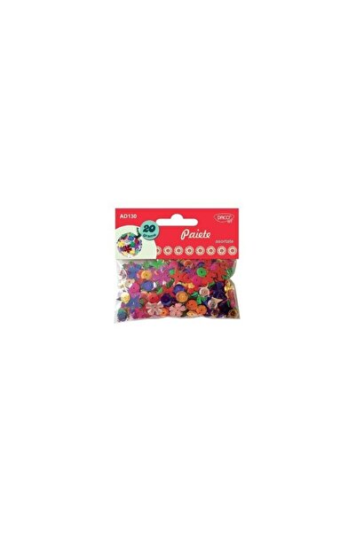 OEM Paiete asortate din plastic Daco