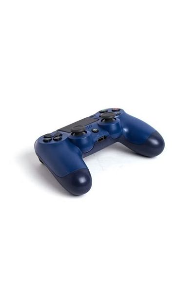 rexa Wireless Controller for PlayStation 4 – Dual Vibration & Touchpad Support