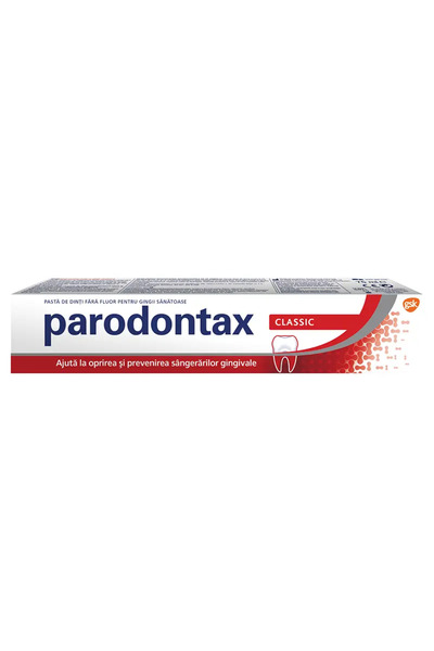 Parodontax Pasta de dinti Classic 75ml