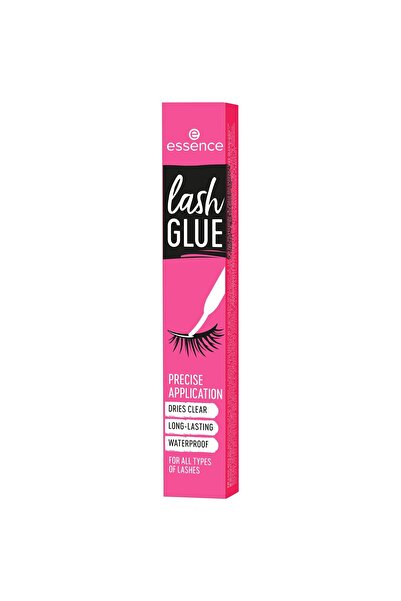 Essence Adeziv pentru gene false lash GLUE, 4.7 g