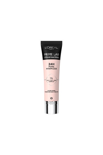 L'oreal Prime Lab 24H Pore Minimizing Makeup Base, 30 ml