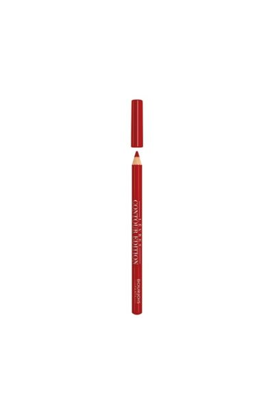 Bourjois Creion de buze Contour Edition 07 Cherry Boom Boom, 1.14 g