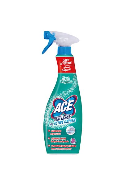 ACE Spray universal fara inalbitor 650ml