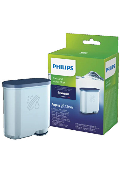 Philips Filtru anti-calcar CA6903/10 AquaClean pentru Espressoarele