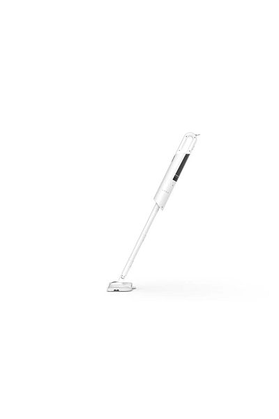 AENO Steam mop ASM0001, 380 ml, 1200W, White