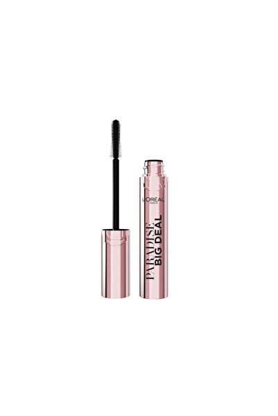 L'oreal Mascara Lash Paradise Big Deal, Negru, 9.8ml