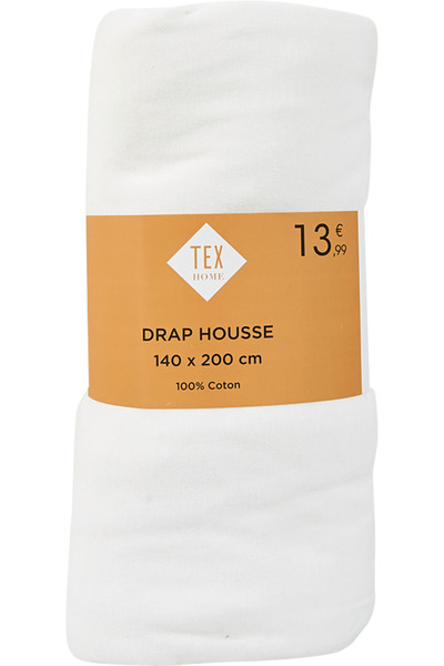 Tex Home Husa pat, Tex Home, 140x200 cm