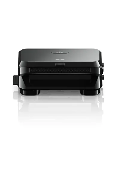 Braun Sandwich maker SM5001, 800 W, Silver / Black
