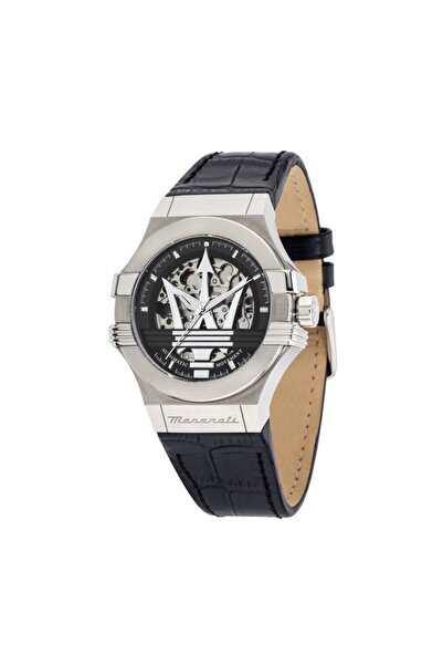 Maserati R8821108052 Erkek Kol Saati