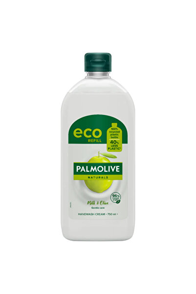 Palmolive Rezerva sapun lichid Naturals Milk & Olive 750 ml