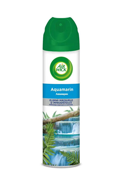 Air Wick Odorizant de camera Air Wick Aquamarine, 300 ml