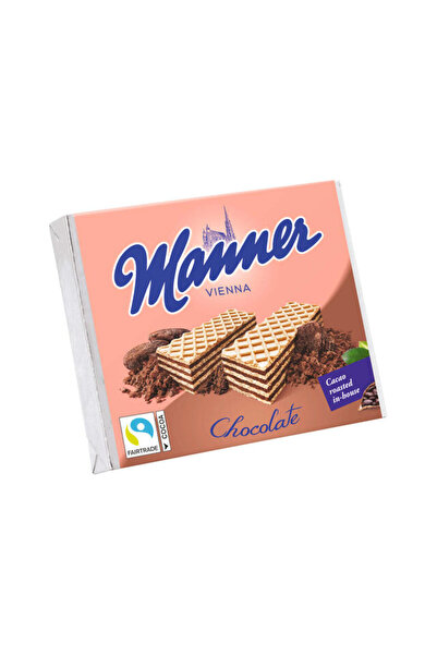 Manner Wafers with cocoa cream 75g