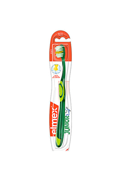 Elmex Periuta de dinti pentru copii 6-12 ani Junior Soft