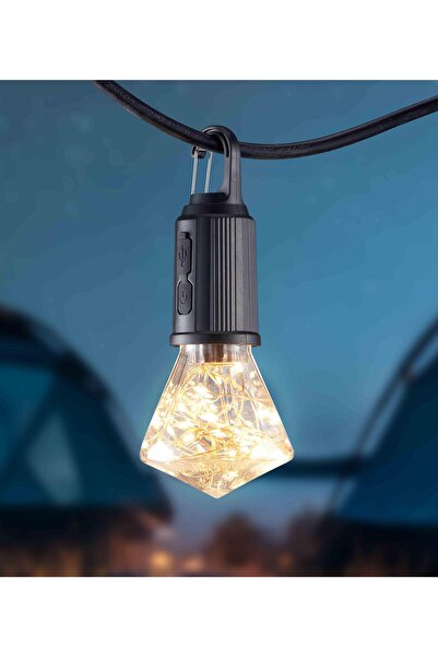 LEDOLET Kamp Lambası