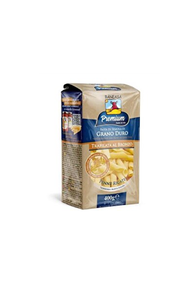 Baneasa Penne Premium, 400G