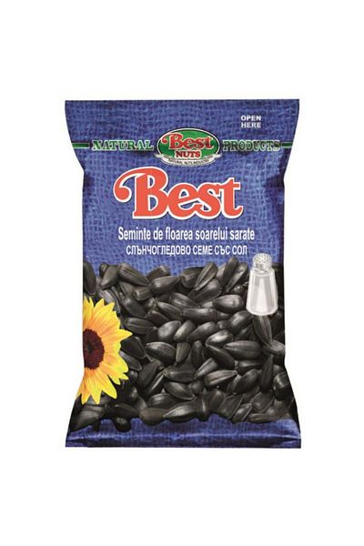 Best Salted sunflower seeds 200 g