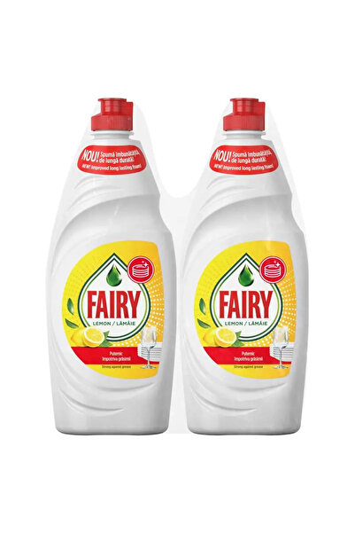 Fairy Detergent de vase lamaie Fairy, 2x750ml