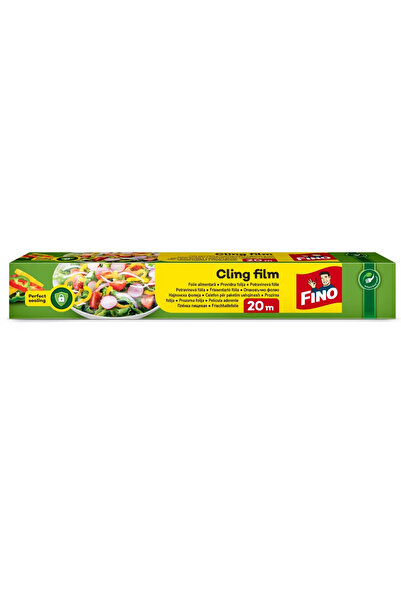 Fino Food foil 20m