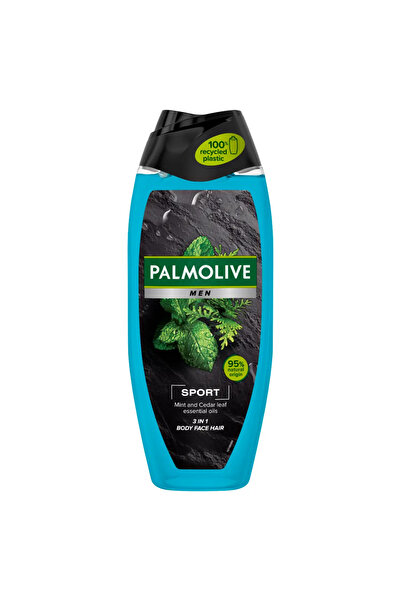 Palmolive Gel de dus Men Sport 500ml