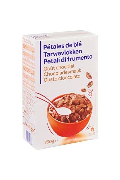 Carrefour Fulgi cereale Carrefour, ciocolata 750g