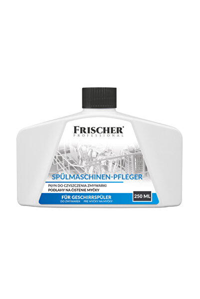 Frischer Lichid de curatare masina de spalat vase - 250 ml, FR020_250