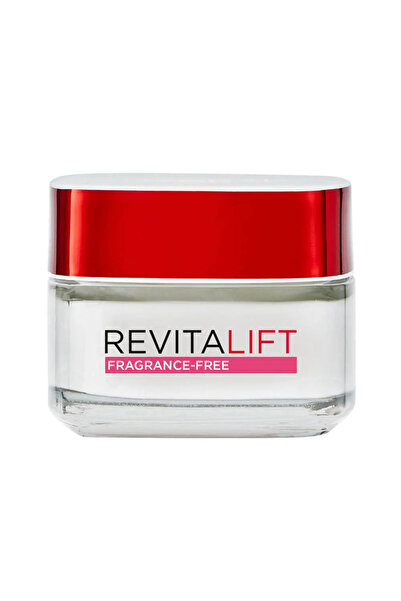 L'oreal Crema Paris Revitalift hidratanta antirid + extra fermitate, 50 ml