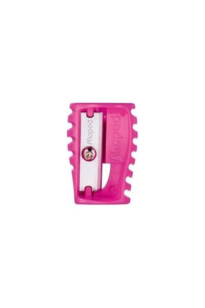 Maped Simple B a r b i e Sharpener, Pink