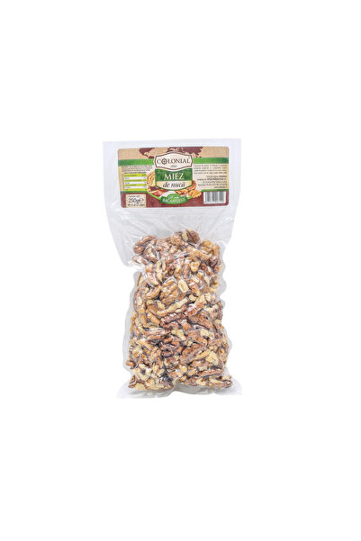 NN Miez de nuca Colonial 250 g