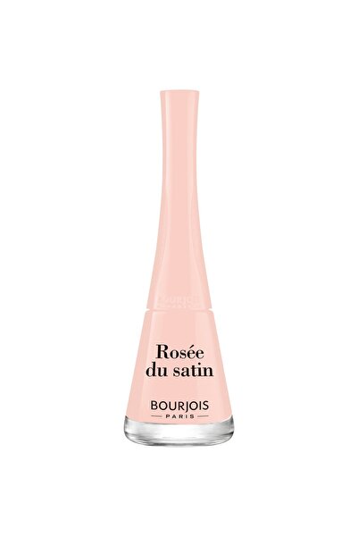 Bourjois Lac de unghii 1 Seconde 43 Pinky Nude, 9 ml