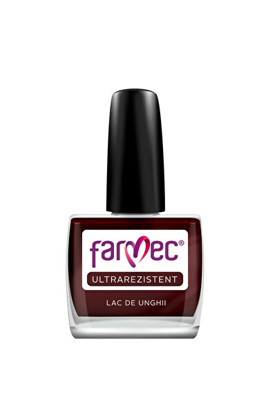 Farmec Nail polish shade 71, 11 ml