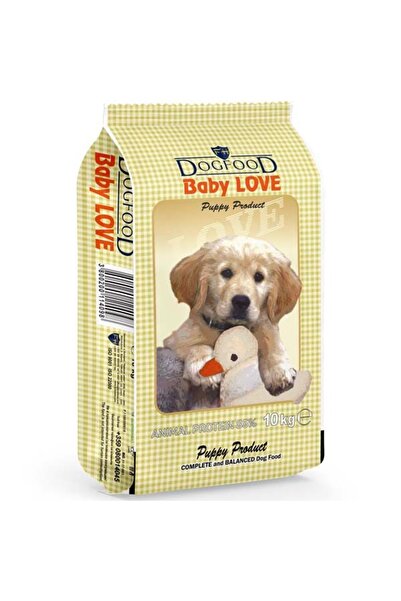 Ljubimetz Hrana Uscata Caini Dog Food Junior 3 Kg