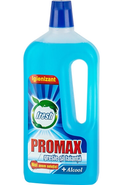 Promax Detergent universal albastru 1.5L