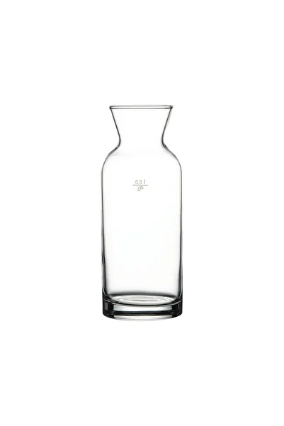 Paşabahçe Glass carafe 0.5 L Village, Pasabahce