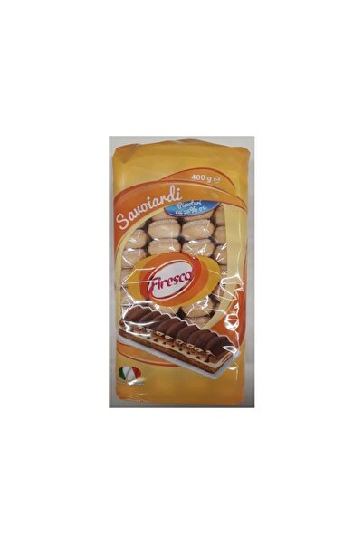 Firesco Piscoturi glasate Firesco, 400g