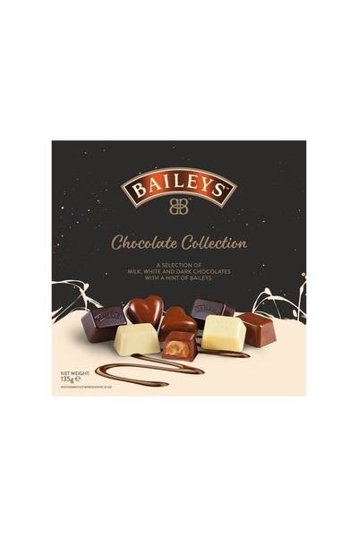 Lir Bailey's Chocolate Collection Assorted Pralines 135g