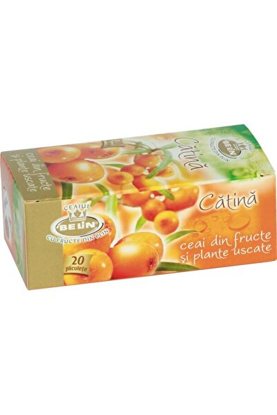 BELİN Ceai Catina, 20 plicuri, 30g