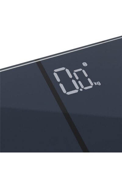 IKOHS Cantar de baie CREATE by SMART Wellness BRSCLBT-2B negru