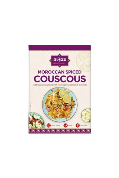 Al'fez Couscous Marocan Al'Fez, 200 g