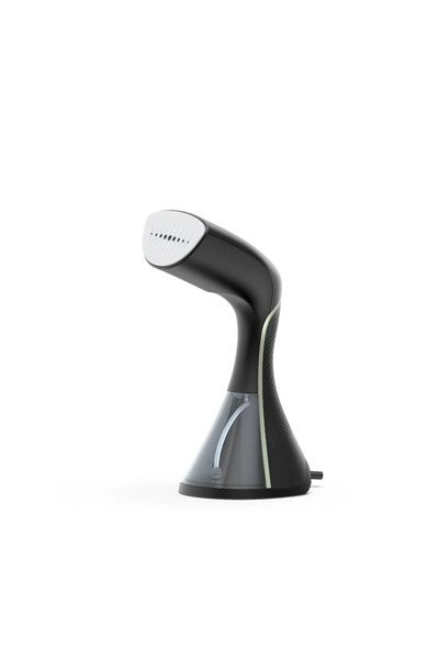 AENO Vertical iron AGS0003, 1500W, Black
