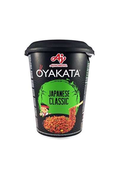 AJINOMOTO Oyakata Classic Japanese Ramen 93g