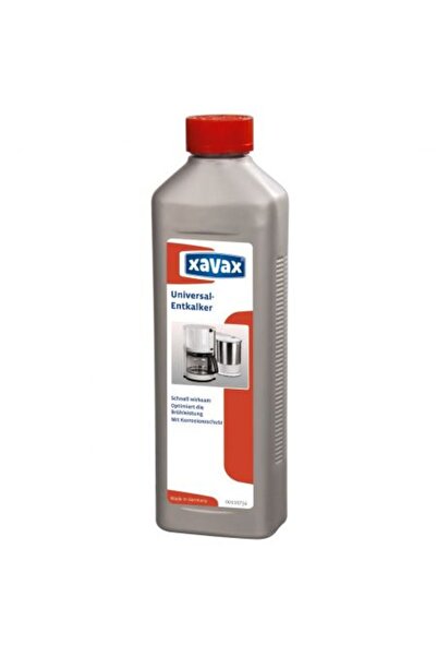 Xavax Solutie anticalcar Xavax, 500 ml., Universala