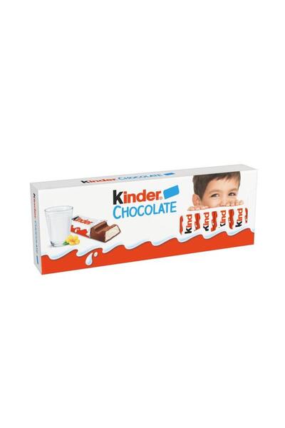 Kinder Ciocolata 150g 12 buc