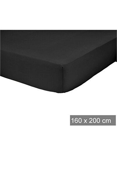Tex Home TEX HOME fitted sheet 160X200 cm