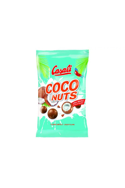 Casali Bomboane Nut 100g