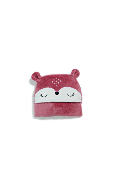 Tex Home Pled poncho Tex Home 70x95 cm Craciun