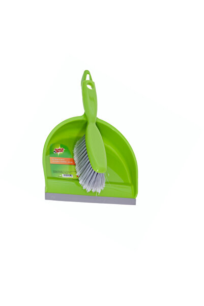 Scotch Brite Set faras cu perie Scotch-Brite